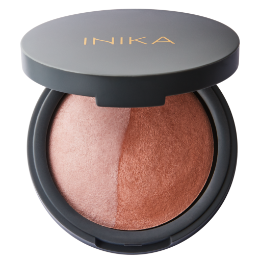 INIKA-Baked-Blush-Duo-Pink-Tickle-Open