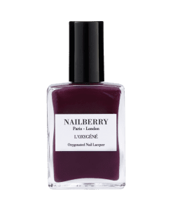 No regrets Nailberry