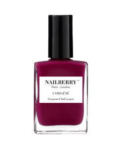 Raspberry Nailberry