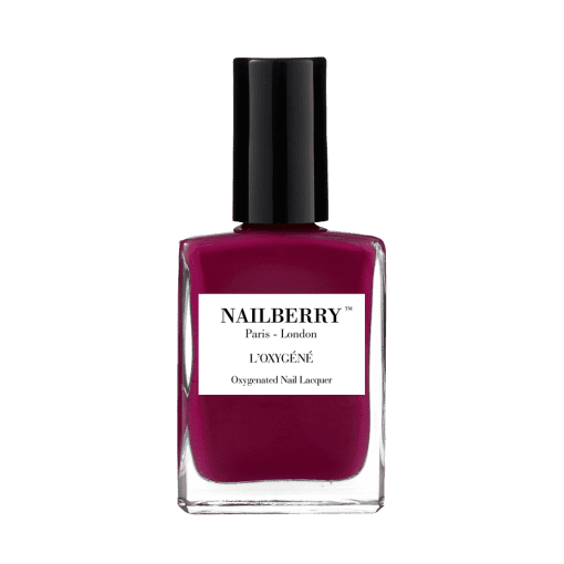 Raspberry Nailberry